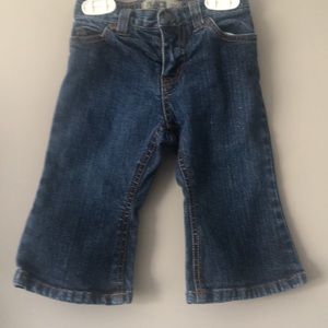 12 months two pairs of jeans